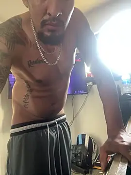 Slumlords online show from April 27, 2:15 pm