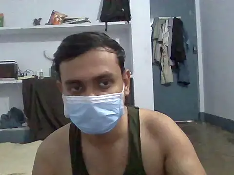 introvert7 online show from April 19, 5:29 am