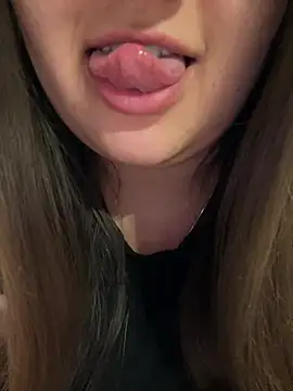 Jane BBW online show from March 17, 3:22 am