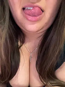 Snapshot of Jane_BBW chatting on June 14, 2:46 am Jane BBW online show from June 14, 2:46 am