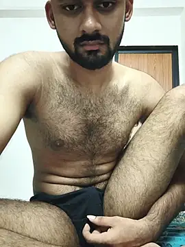 Babboy 24 online show from May 22, 12:40 am