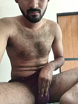 Babboy 24 online show from May 23, 6:29 am