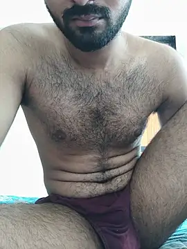 Babboy 24 online show from May 24, 5:01 am