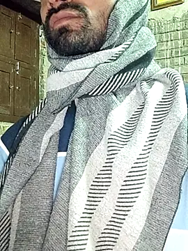 ThethunderPo online show from February 1, 2:37 pm