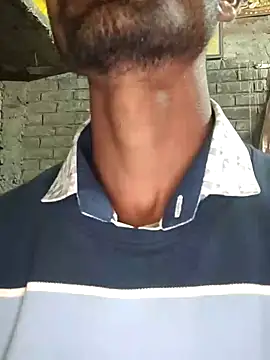 ThethunderPo online show from February 18, 1:51 pm