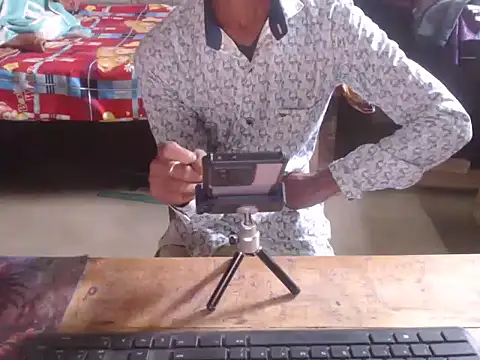 ThethunderPo online show from February 20, 7:10 am