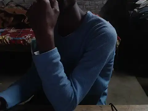 ThethunderPo online show from March 14, 3:17 pm