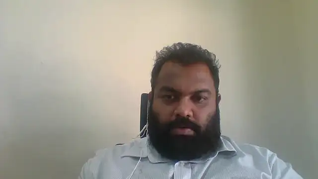 FatCockBoySL online show from March 13, 8:43 am