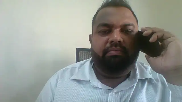 FatCockBoySL online show from March 17, 10:18 am