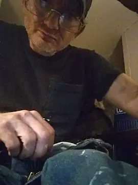 ROBERT0516 online show from January 13, 6:40 am