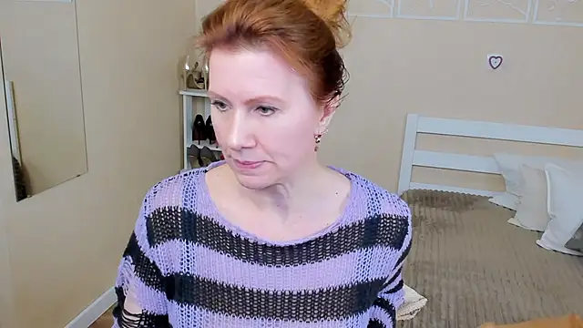 FoxySophia online show from March 2, 11:09 pm