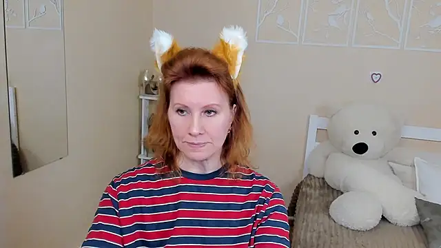 FoxySophia online show from March 5, 11:27 pm