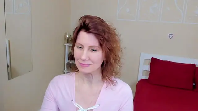 FoxySophia online show from March 22, 11:42 am