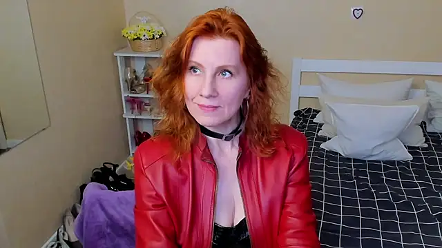 FoxySophia online show from November 22, 4:11 am