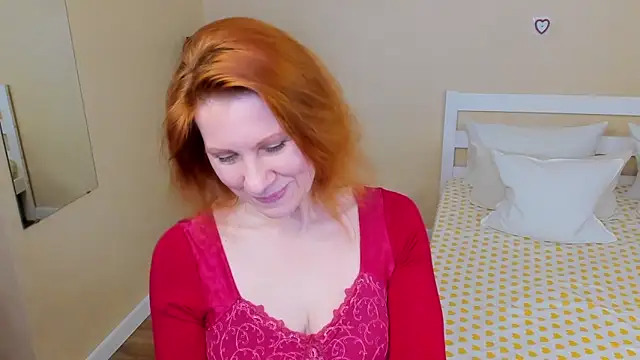 FoxySophia online show from January 15, 3:44 am