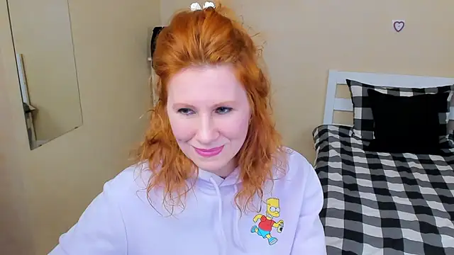 FoxySophia online show from February 1, 12:04 pm