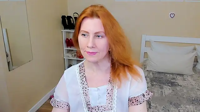 FoxySophia online show from March 1, 3:19 am