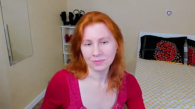 FoxySophia online show from March 27, 2:39 am