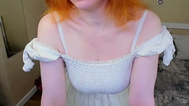 FoxySophia online show from June 13, 1:53 pm