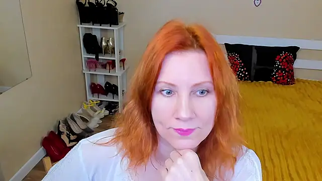 FoxySophia online show from July 4, 8:37 pm