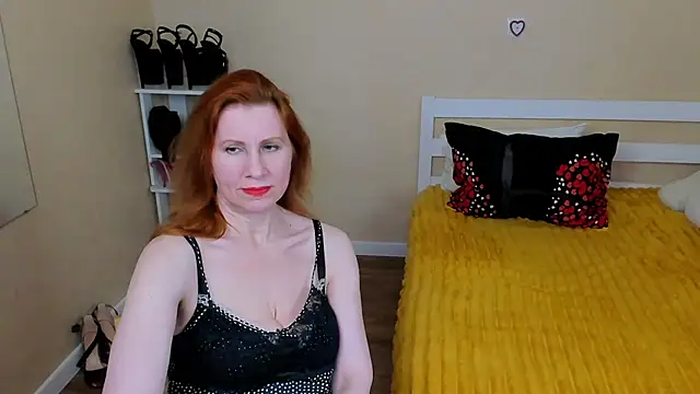 FoxySophia online show from July 20, 10:39 am
