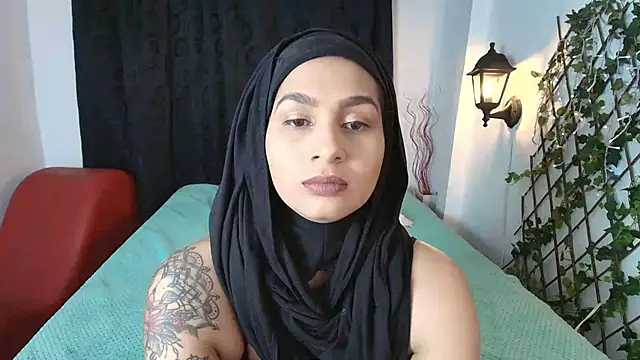 Shay  lee online show from January 12, 4:50 pm