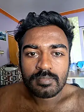 BlackHairy man online show from June 26, 10:19 am