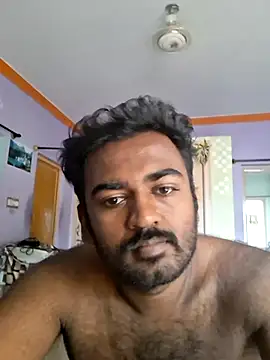 BlackHairy man online show from June 27, 12:55 pm
