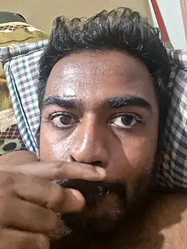 BlackHairy man online show from June 30, 11:22 am