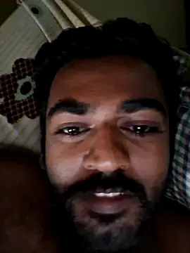 BlackHairy man online show from July 3, 11:16 am
