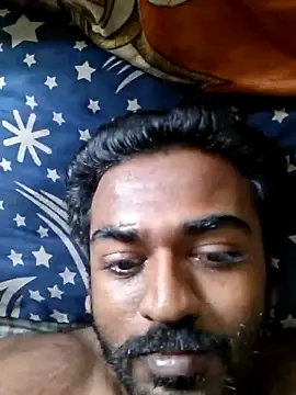 BlackHairy man online show from August 1, 11:09 am