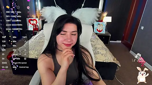 EmilyCandyy online show from March 28, 7:41 am