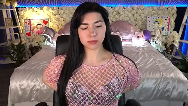 EmilyCandyy online show from March 30, 6:36 am