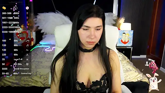 EmilyCandyy online show from April 10, 6:29 am