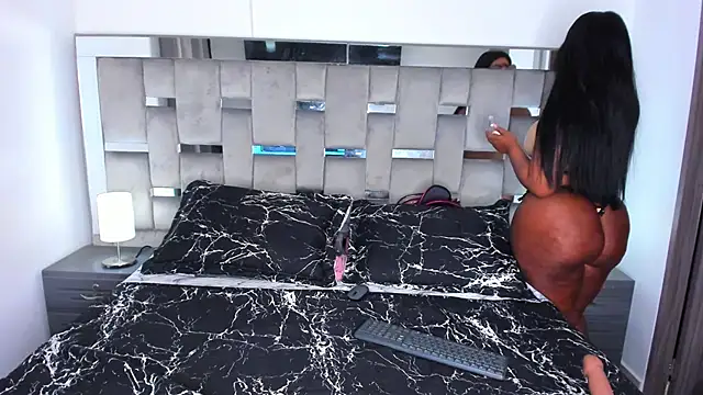 Cammiila online show from September 20, 10:49 am