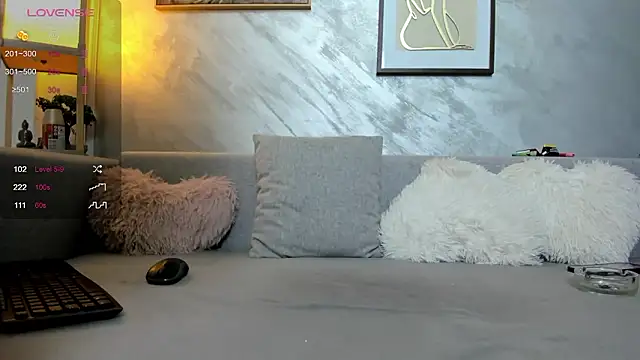 goddessalysse online show from March 20, 3:50 pm