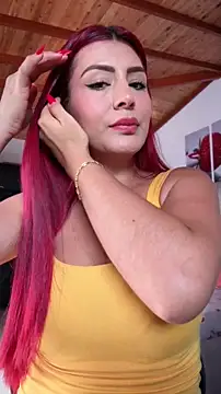 LINDA PATTY94 online show from March 25, 8:26 pm