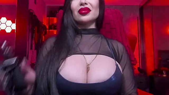 GabrielaAroms online show from February 22, 5:11 pm