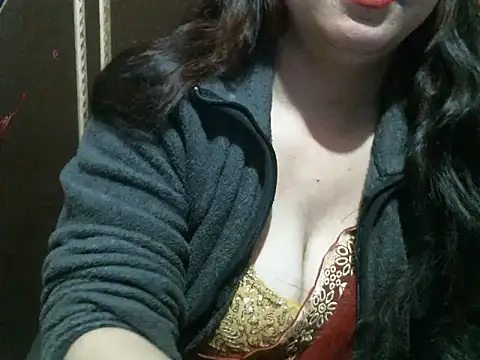 UrsMansi online show from January 13, 10:48 pm