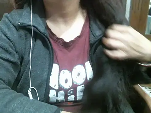 UrsMansi online show from January 15, 8:12 pm