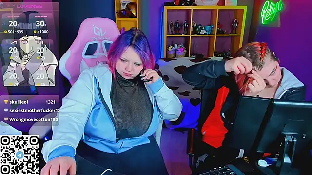 Yoki Shizuko online show from March 1, 7:15 pm