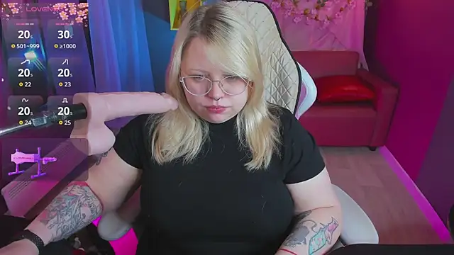 Yoki Shizuko online show from April 11, 6:07 am