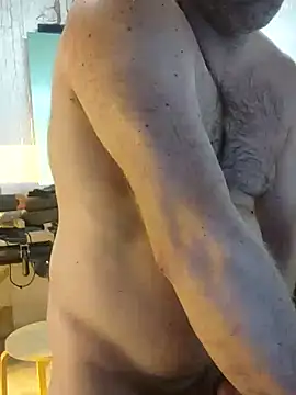 IronedTitan online show from February 18, 7:10 pm