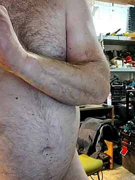 IronedTitan online show from August 1, 2:11 am