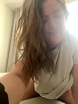 Anna Alexa online show from January 13, 10:09 am