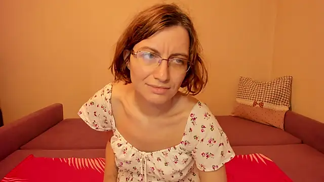 MarilynDream online show from May 28, 6:16 pm