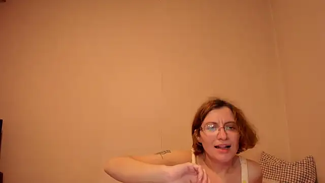 MarilynDream online show from June 14, 9:06 pm