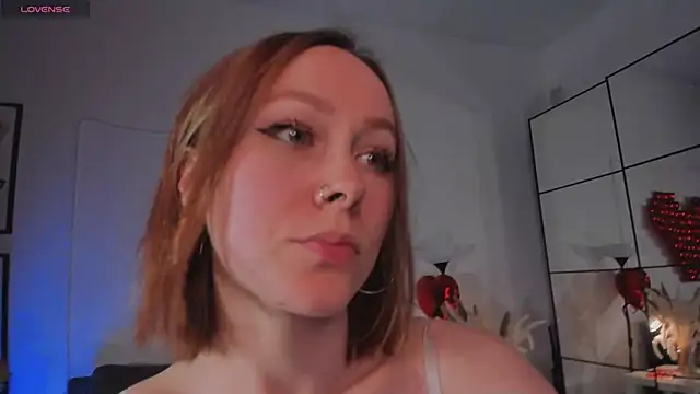 LilianKroft online show from February 14, 12:24 pm