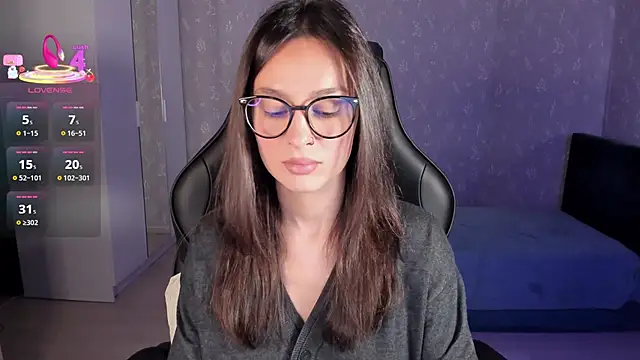 EllaFresh online show from October 12, 11:04 pm