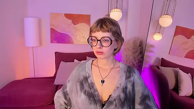 RubySoft online show from November 13, 9:03 pm